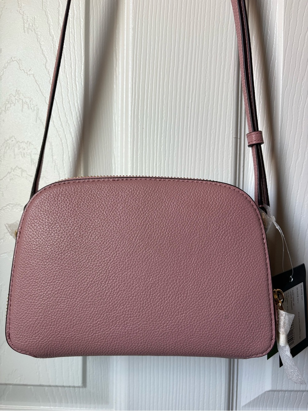 kate spade Serena Double Zip Crossbody - Picture 2 of 6